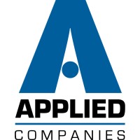 Applied Companies logo - Similar company to Applied Composites