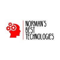 Norman's Best Technologies logo - Similar company to Norman Technologies