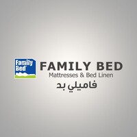Family Bed For Mattresses and Bed Linen logo - Similar company to Clarus Lights