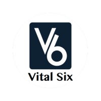 Vital Six logo - Similar company to Aeris Exim