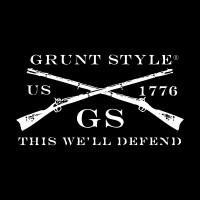 Grunt Style logo - Similar company to Til Valhalla Project