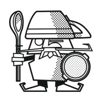 Espressobar Maling logo - Similar company to De Kwaak, Drijvend Dynamisch; Voor Uw Vrijmibo, Training, Workshop. 100 M Van Q-Park Centrum Zwolle!