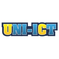 Unified Information and Communication Technology with SAFe 5 Agilist Cirtification logo - Similar company to Pan African Information Communication Technology Association