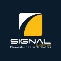 SIGNAL EXPERTISE SAS logo - Similar company to Wiame Axe