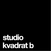 studio kvadrat b d.o.o. logo - Similar company to Studio Dva D.O.O.