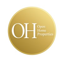 Open Home Properties logo - Similar company to Velomedia