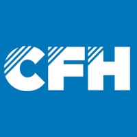 CFH Löt- und Gasgeräte GmbH logo - Similar company to Cfh Group, Llc