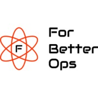For Better Ops logo - Similar company to Better Ops