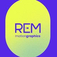Rem Motion Graphics & Gamers