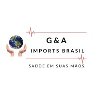 G&A Imports Brasil logo - Similar company to Jk International