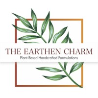 The Earthen Charm logo - Similar company to Search Pharma