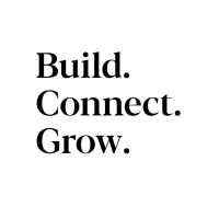 Build.Connect.Grow. logo - Similar company to Studio Raumwunder