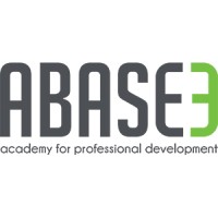 aBASE3 logo - Similar company to Point-Lab