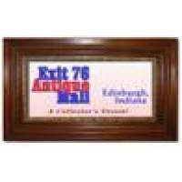 Exit 76 Antique Mall