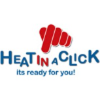 Heat in a Click Ltd. logo - Similar company to Utk Technology