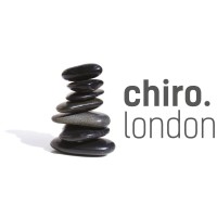 Chiro.London logo - Similar company to One Orthopaedics