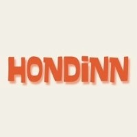 Hondinn logo - Similar company to Priodrive