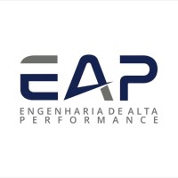 Engenharia de Alta Performance logo - Similar company to Engenharia Explicada