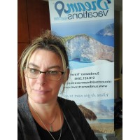 Sundowner Travel Dream Vacations logo - Similar company to National Action Network