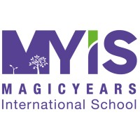 MYIS International School logo - Similar company to Kensington Learning Space