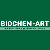 BIOCHEM-ART logo - Similar company to Mp Process