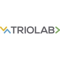 Triolab Baltic Oü
