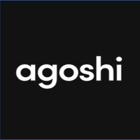 Agoshi logo - Similar company to Findwise