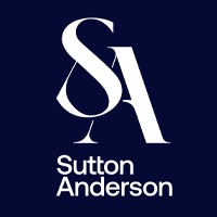 Sutton Anderson logo - Similar company to Creative9