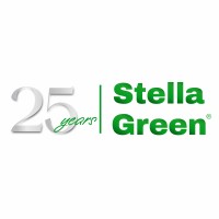 Stella Green logo - Similar company to Ml Polyolefins