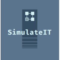 SimulateIt Inc. logo - Similar company to Iprofi.Io