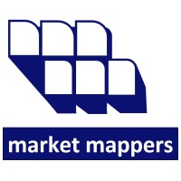 Market Mappers logo - Similar company to Sudarshan Techno Solution (P). Ltd.