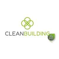 Cleanbuilding B.V. logo - Similar company to Quality Services Nederland