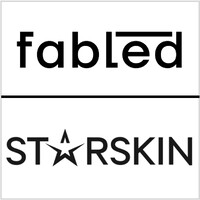 STARSKIN® FABLED® logo - Similar company to Johnbeerens.Com