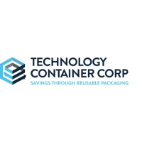 Technology Container Corp USA logo - Similar company to Allied Interior Solutions