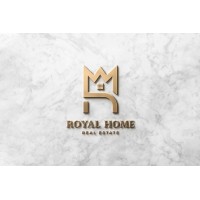 Royal Home for Real Estate logo - Similar company to Aura Real Estate Development
