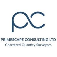 Primescape Consulting Ltd logo - Similar company to Tandem Building Solutions Ltd