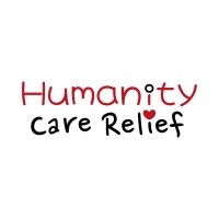 Humanity Care Relief logo - Similar company to Bk Networks