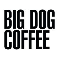 Big Dog Coffee Roasters logo - Similar company to Fetcha Chocolates