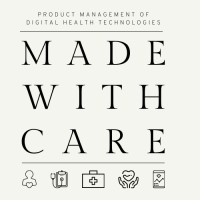 Made with Care logo - Similar company to Lysedia