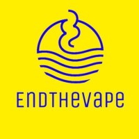 EndTheVape Health Initiative logo - Similar company to Aeon Foundry
