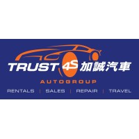 Trust Auto Sales 加诚汽车 logo - Similar company to Tornado Building Maintenance Corp