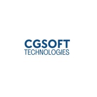 CG Softech logo - Similar company to Nitai Labs