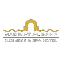 Madinat logo - Similar company to Glotech Ksa