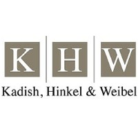 Kadish Hinkel & Weibel