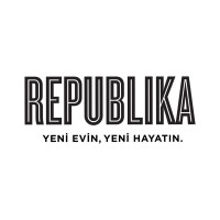 REPUBLIKA APARTS logo - Similar company to Windowist Tower