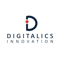 Digitalics Innovation US logo - Similar company to Hi-Tech Security