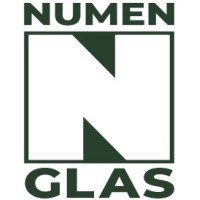 Numen Glas e.K. logo - Similar company to Wecon Netzwerk Oldenburg