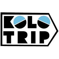Kolotrip Cycling Holidays logo - Similar company to Risoner