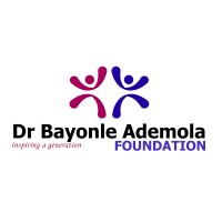 Dr Bayonle Ademola Foundation logo - Similar company to Dab Farm