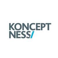 KONCEPTNESS Gestão de Projetos, Imobiliária, Arquitetura, Engenharia & Design logo - Similar company to Tribato